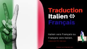 traduction italien français|traduction italien francais lexilogos.